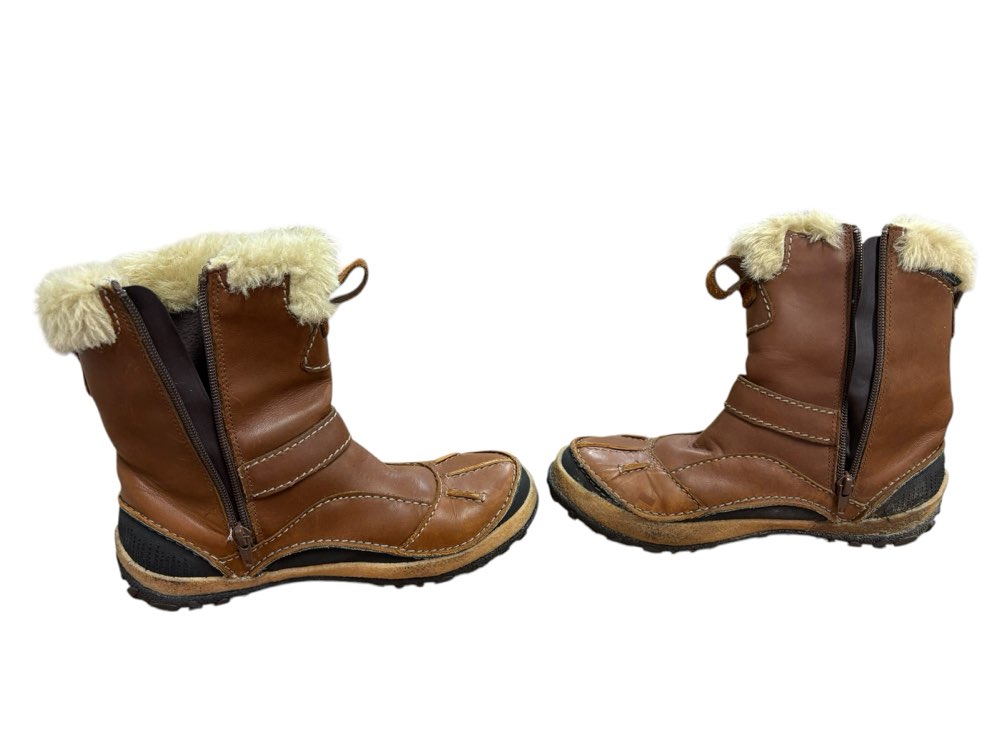 Merrel rusk talvikengät, 38