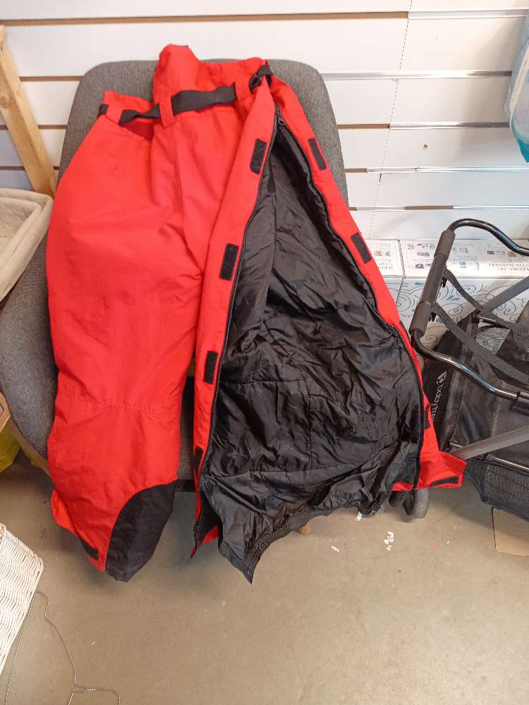 Snjóbuxur St 164. be zo