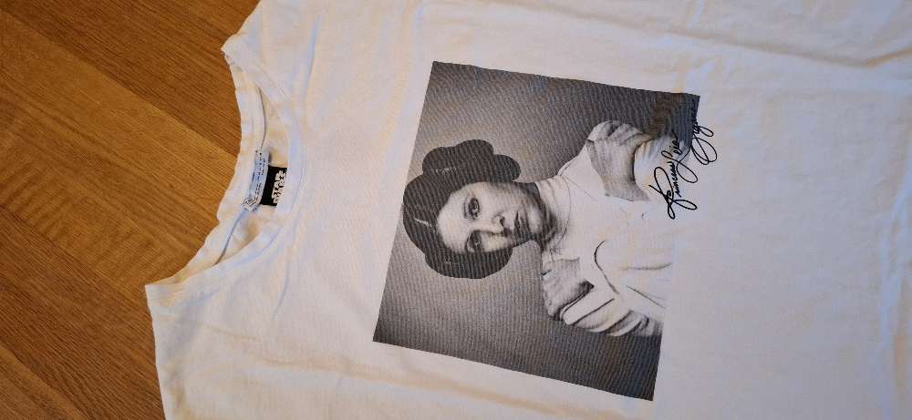 Star Wars Leia bolur st. M