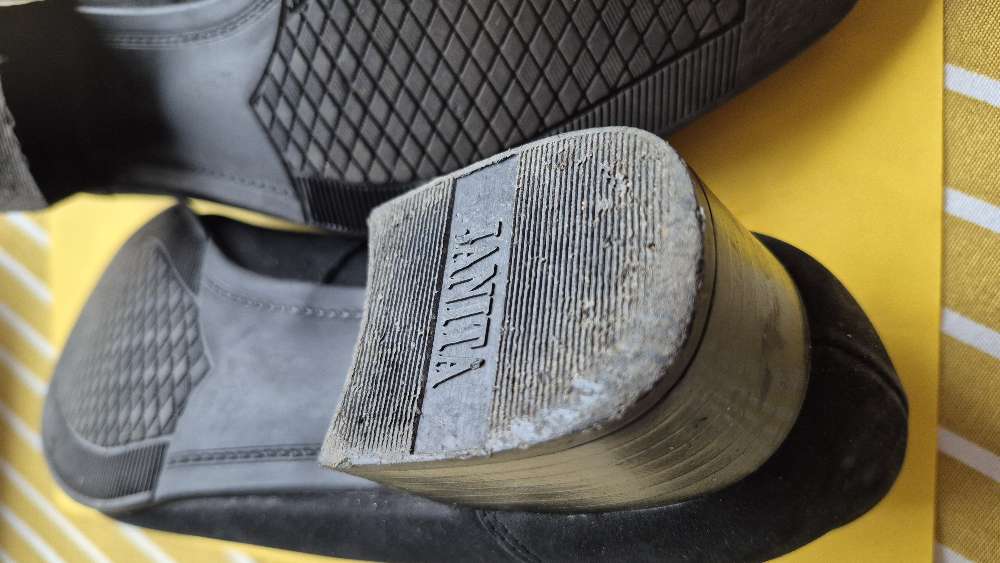 Janita pikkukengät koko 38