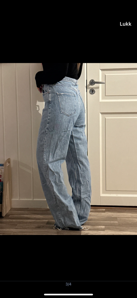 Jeans Zara