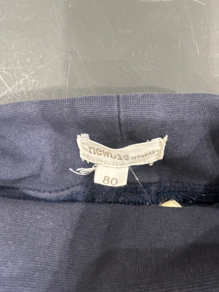 Newbie jeans str 80