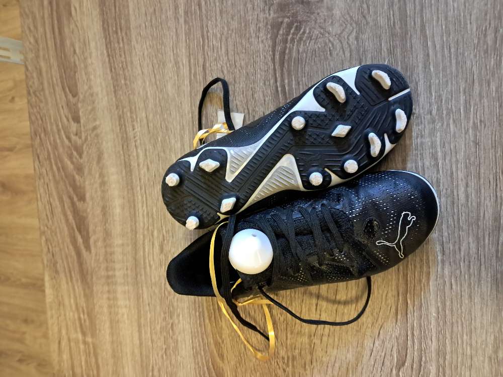 Nappikset 31 Puma