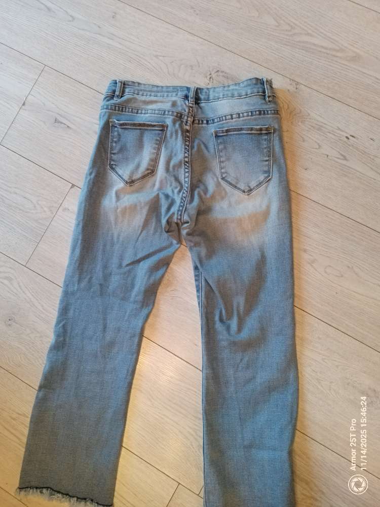 Queen Hearts gallabuxur St S