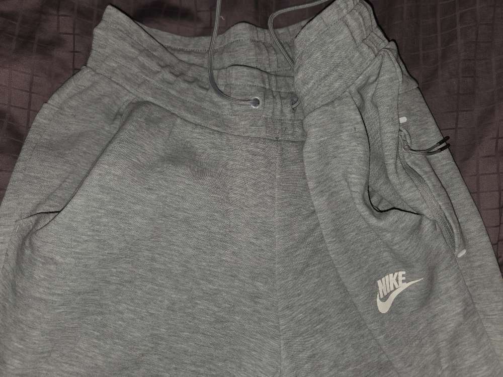 Nike buxur st.XS