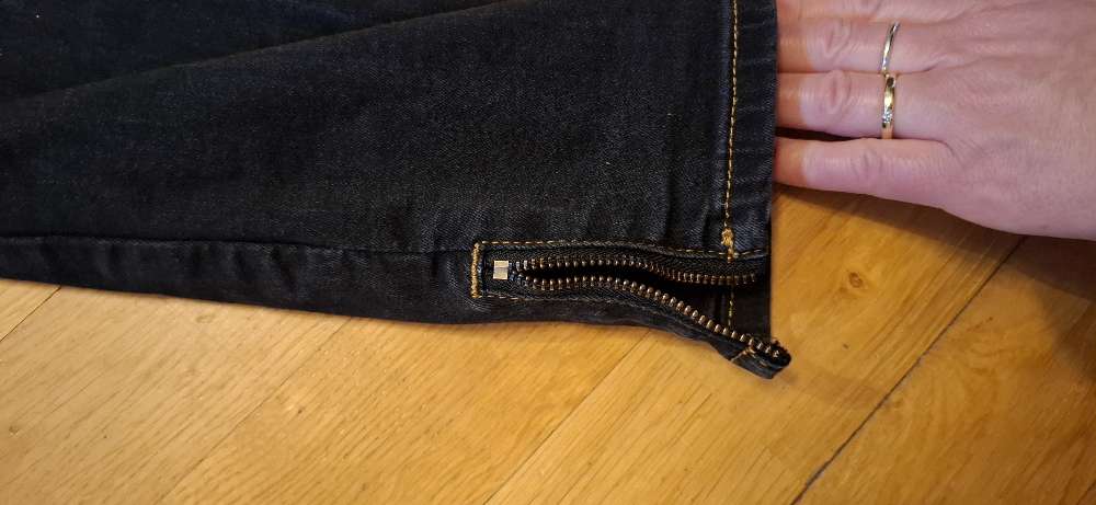 My essential wardrobe st. 30