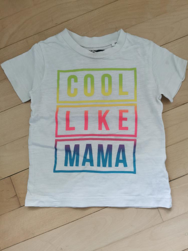 H&m T-shirt 80 Cool