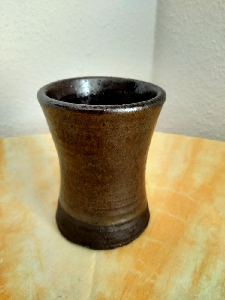 Keramik bægre/vase