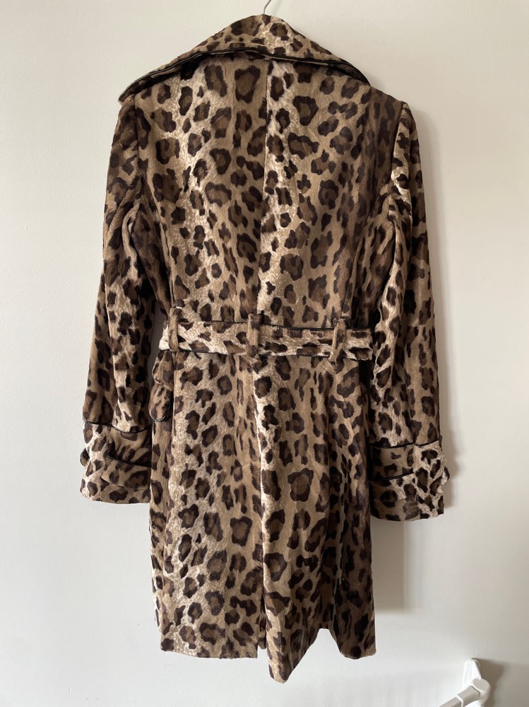 Karen Millen kápa str38