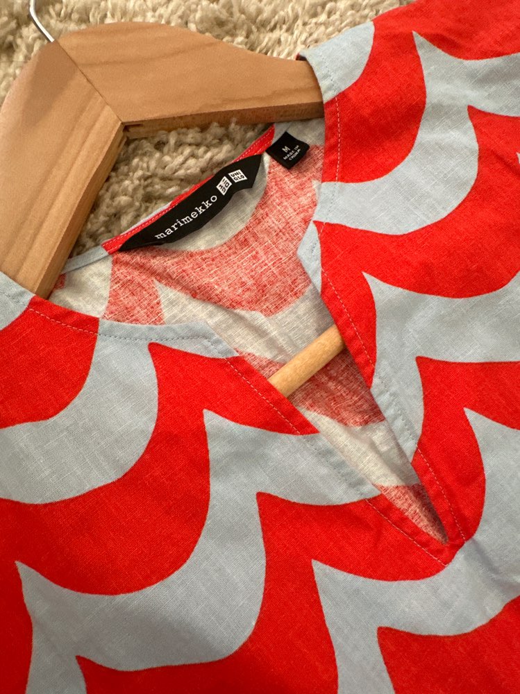Marrimekko R Top M