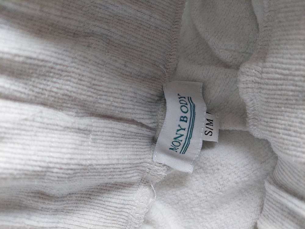 Mony body buxur str s/m