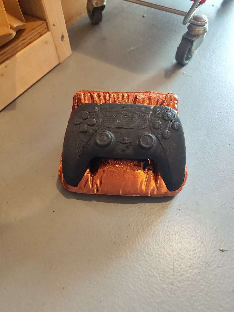 Ps5 controlerhoudef