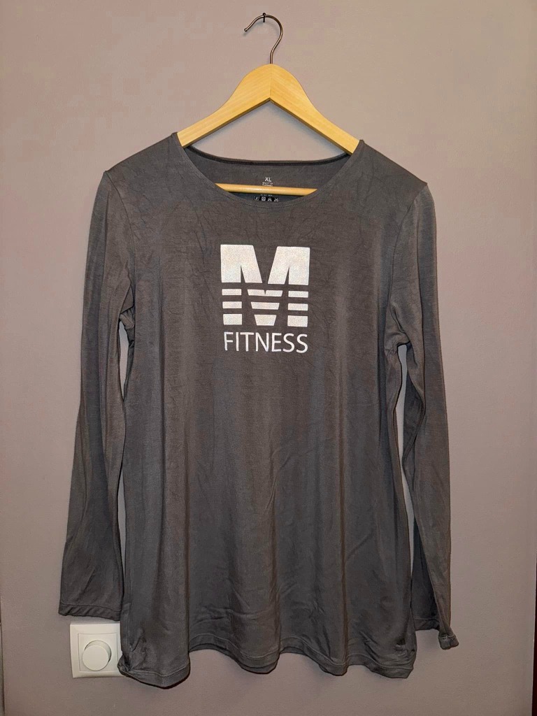 Mfitness XL 