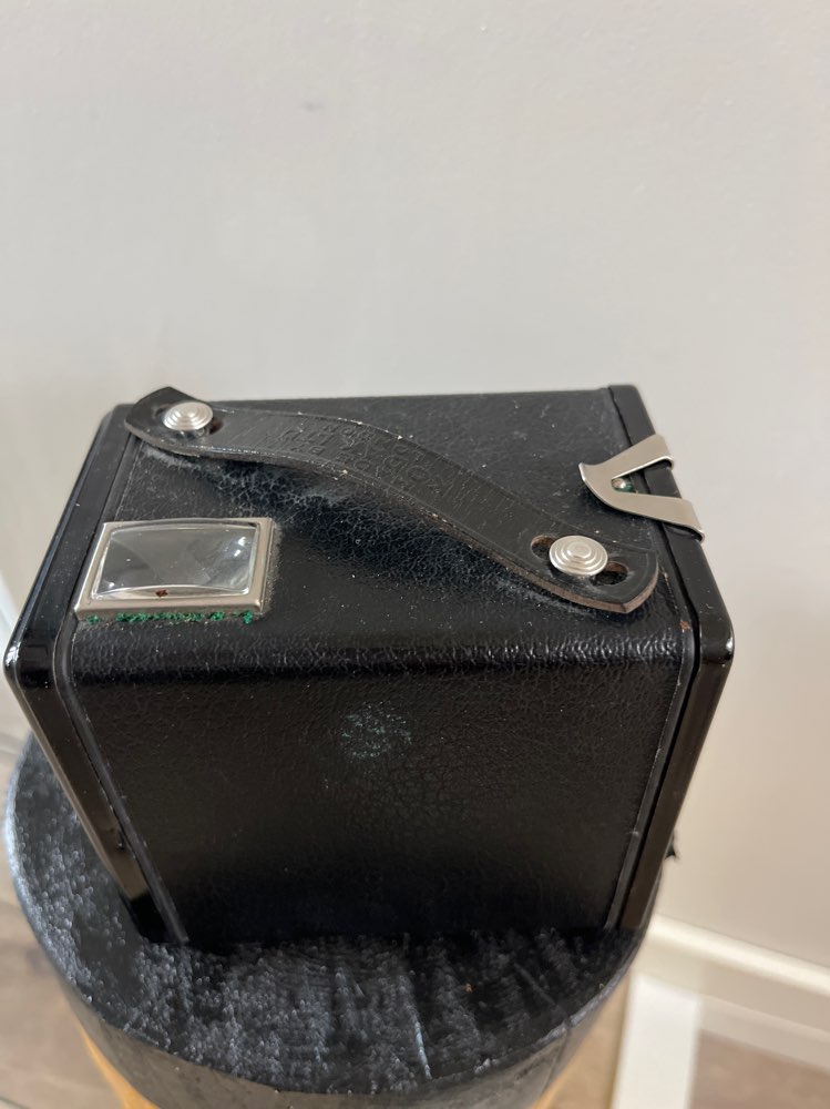 Kodak Brownie -kamera