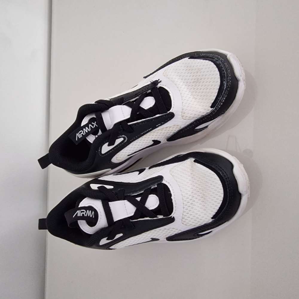 Skór Nike airmax nr 30