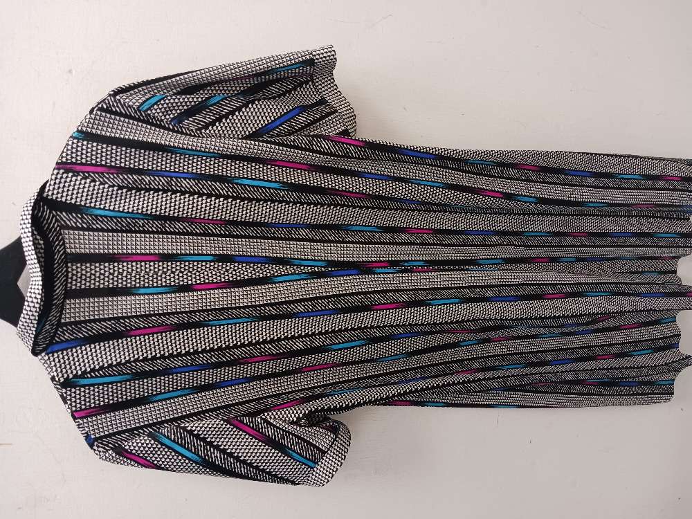 L-kolttu vintagemekko 42