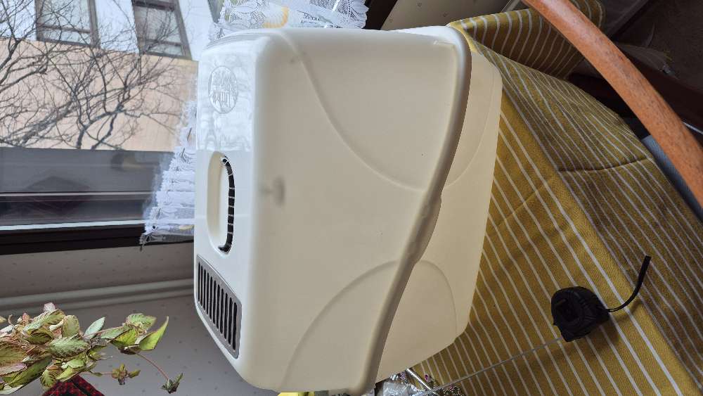 Little bigger santalaatikko