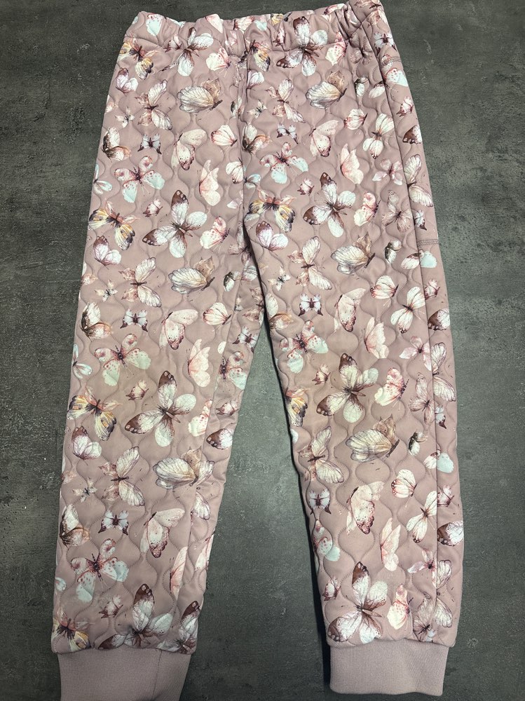 Name it jakki og buxur “skel” st. 110