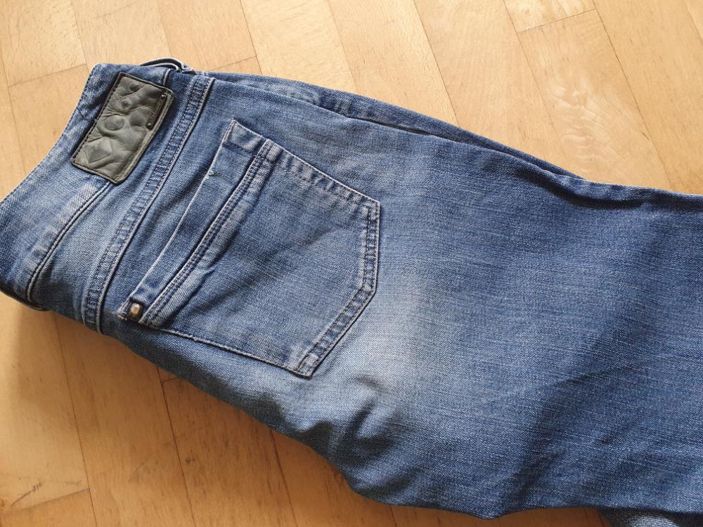 Diesel jeans RONHAR stretch 30x30