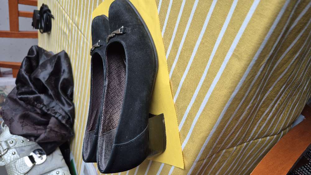 Janita pikkukengät koko 38