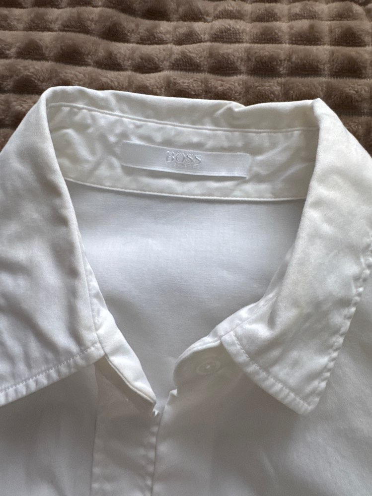Skjorte boss XS’