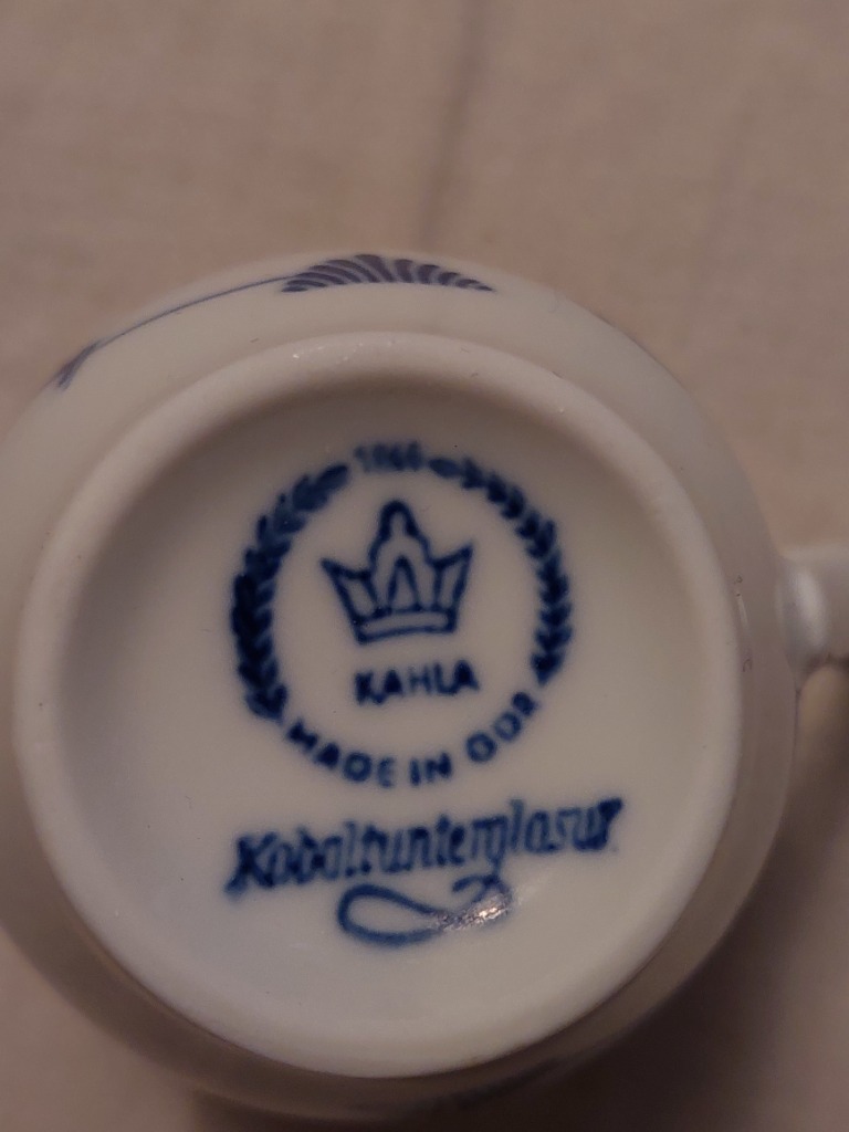 Mjólkurkanna