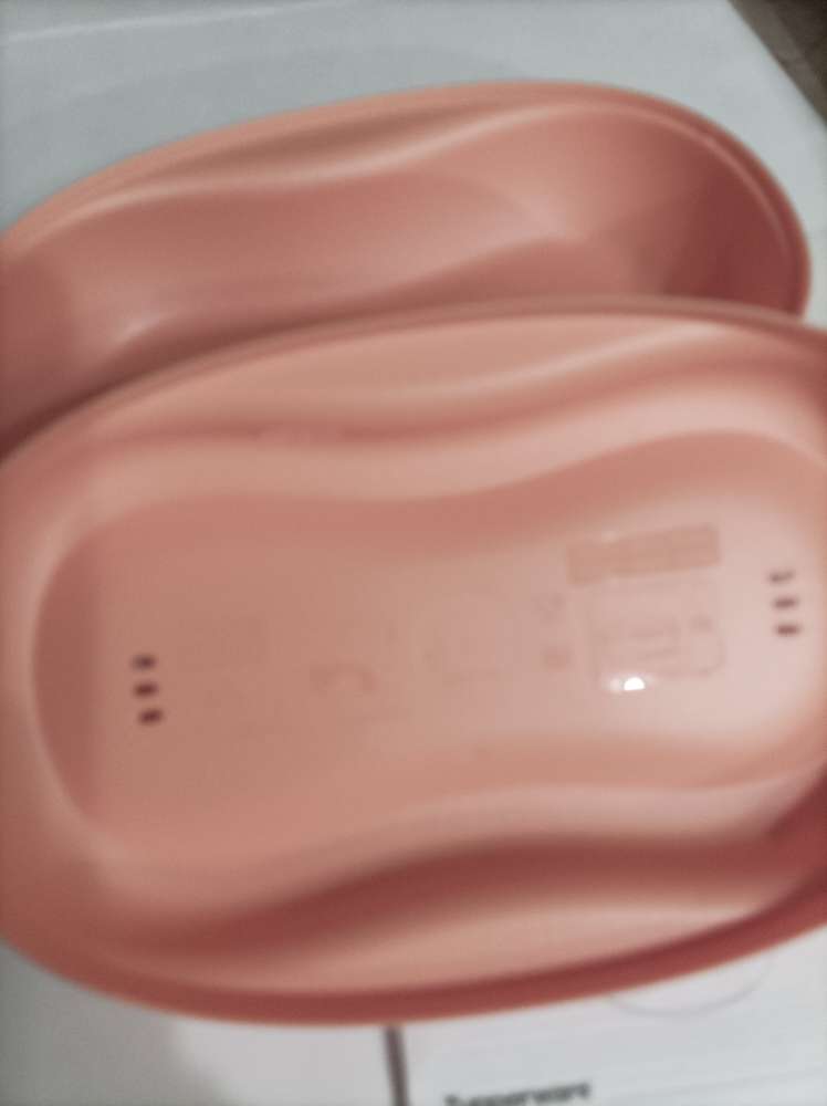 Tupperware Micro Delight