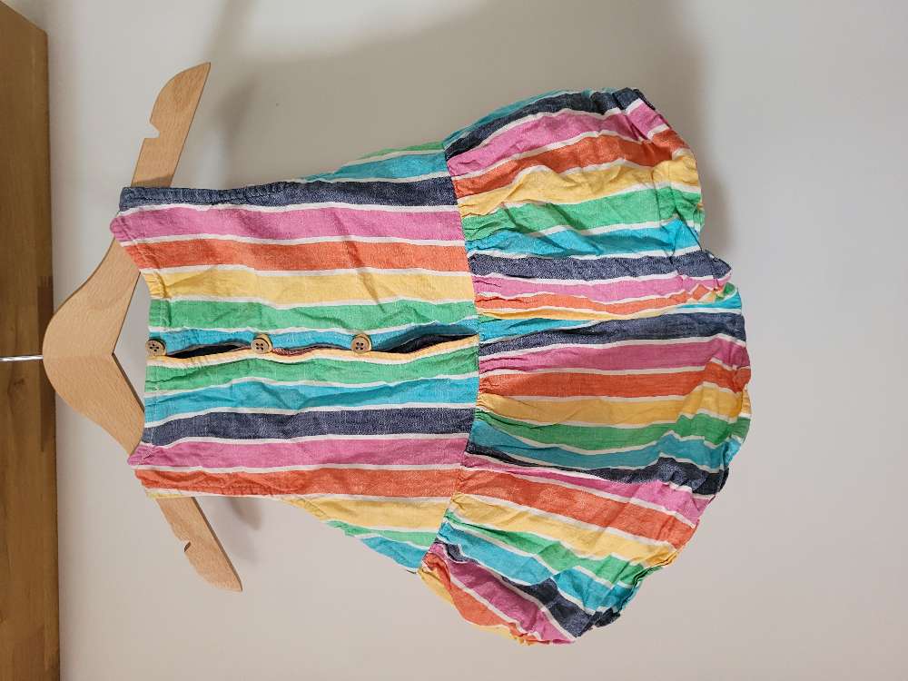 Next ermalaus blússa st.98