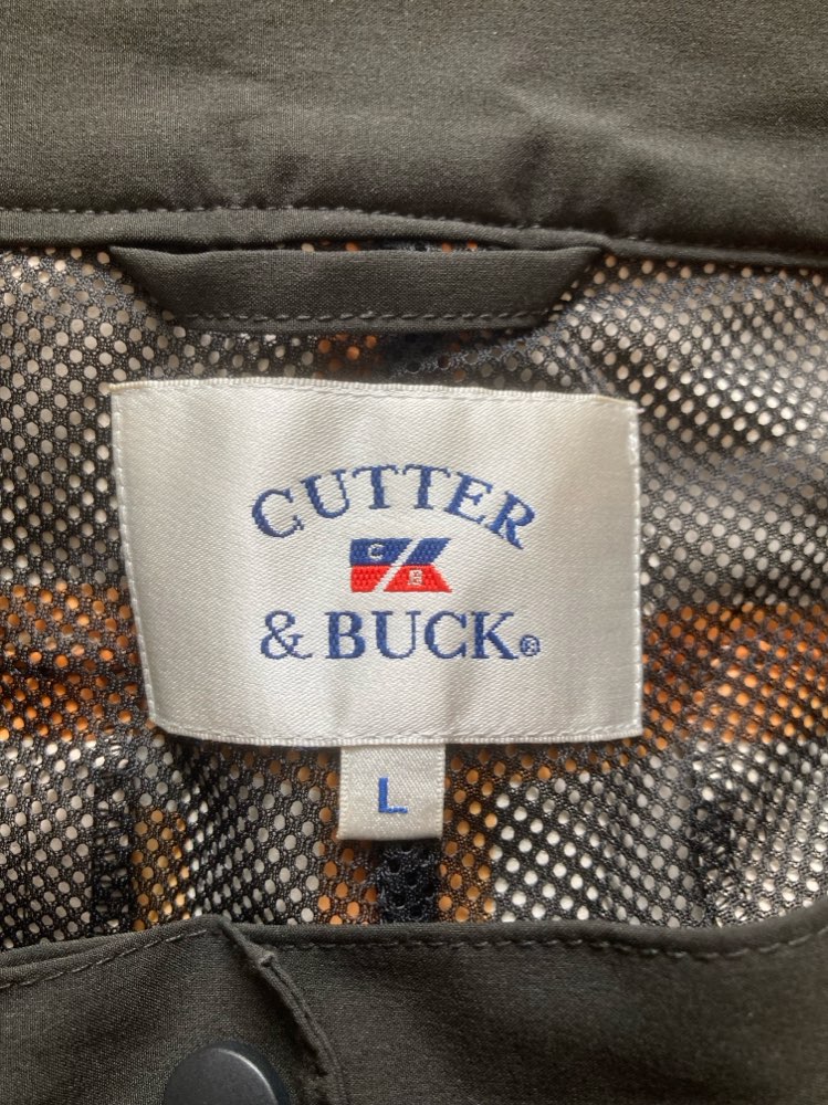Cutter & Buck golfbukse