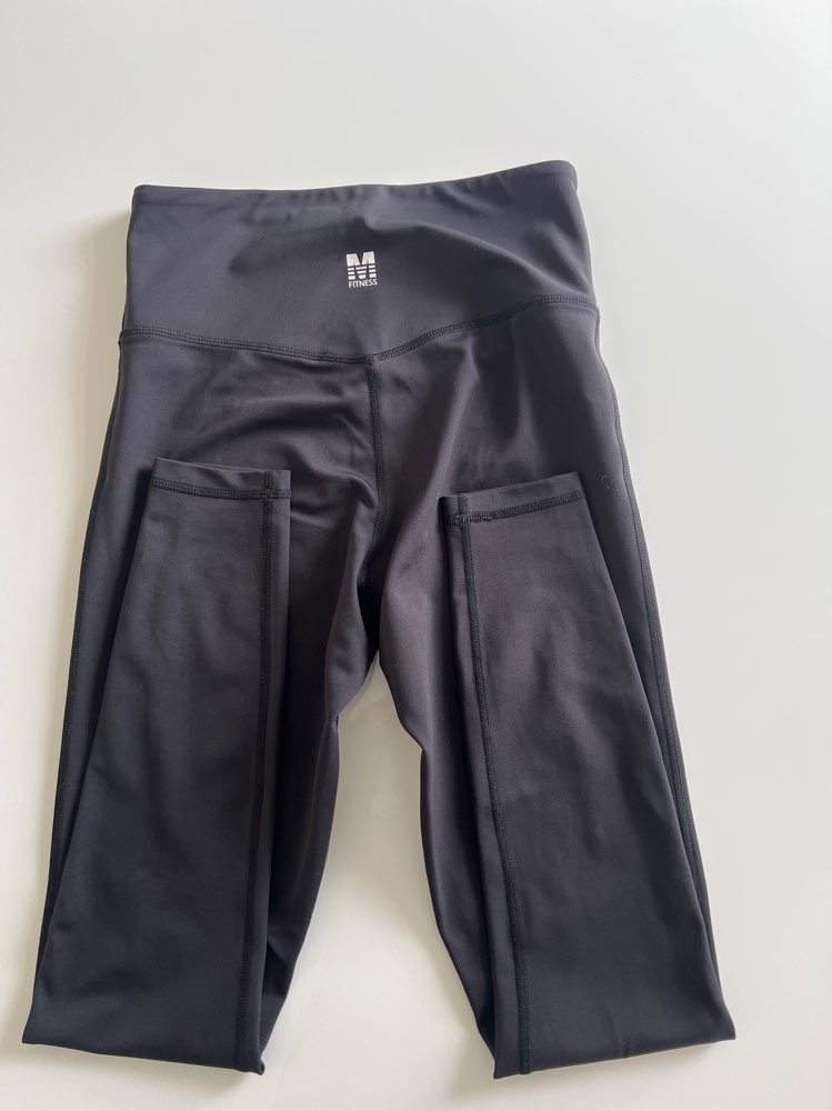 Mfitness leggings Aj size s