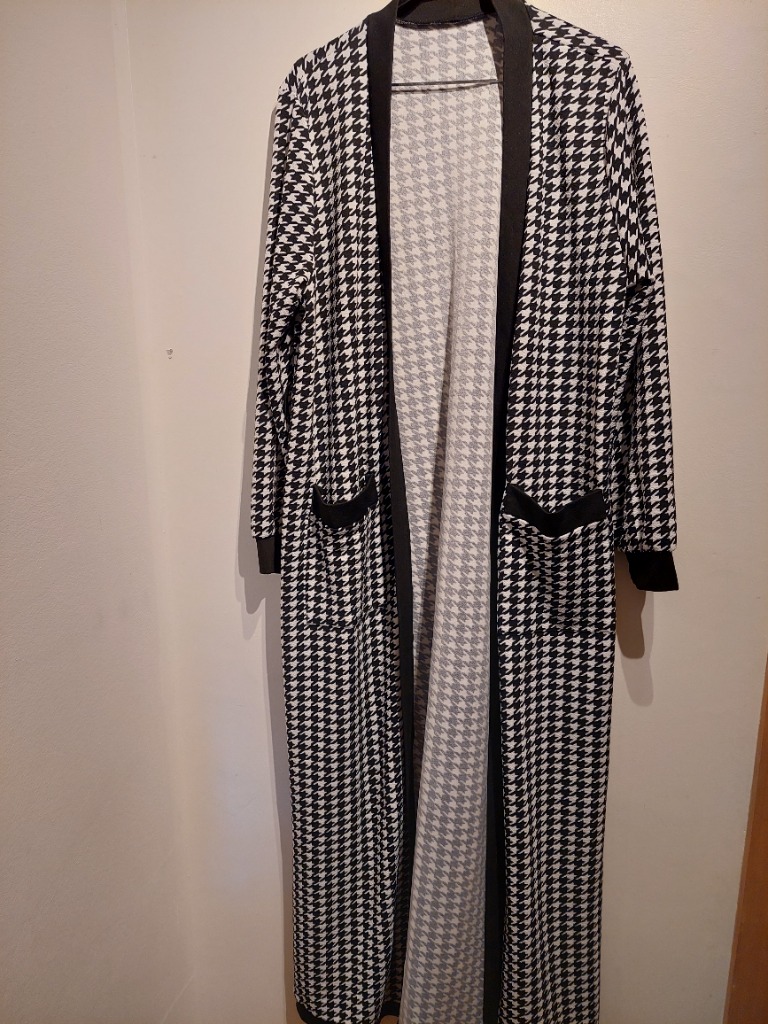 Klaufakjóll og golla