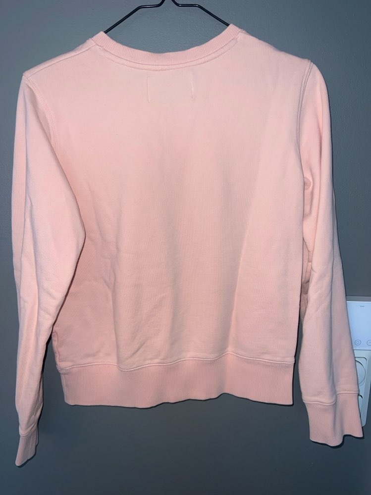 Calvin Klein genser