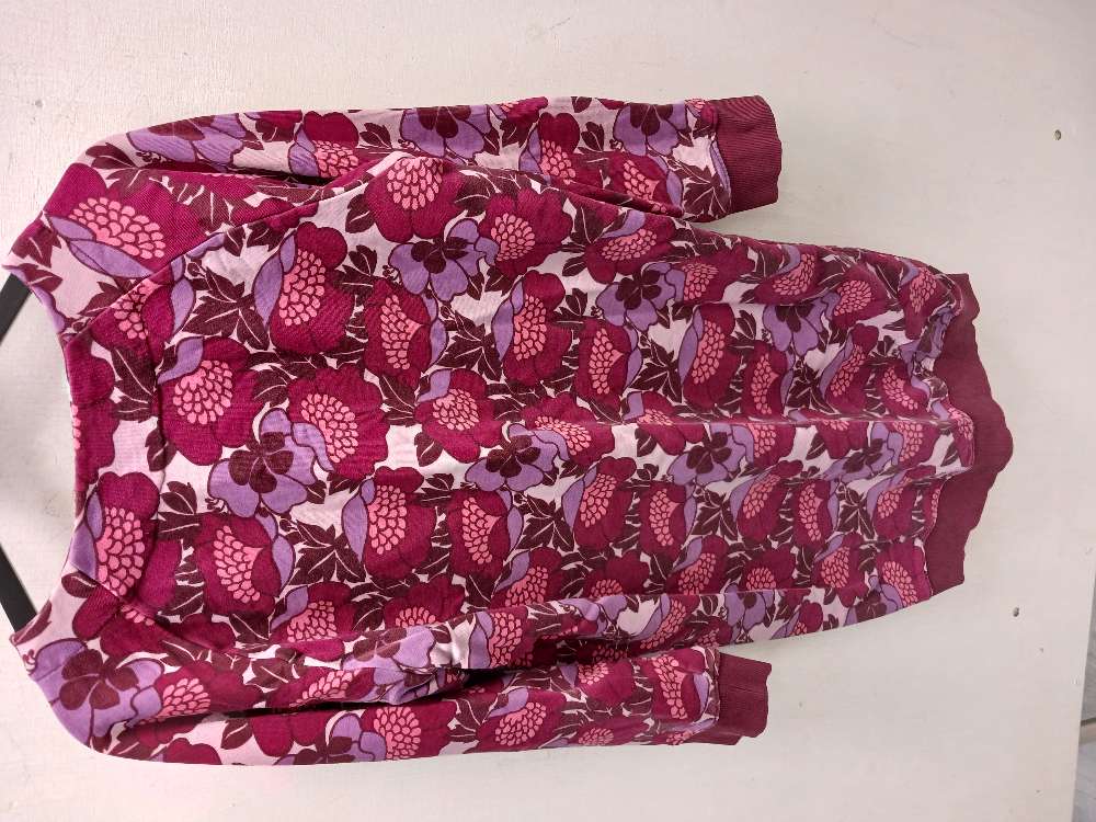 Finlayson kuv. collegemekko L