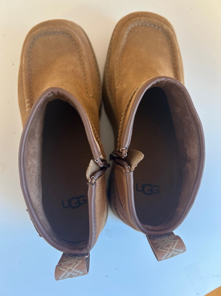 Uggs str 36