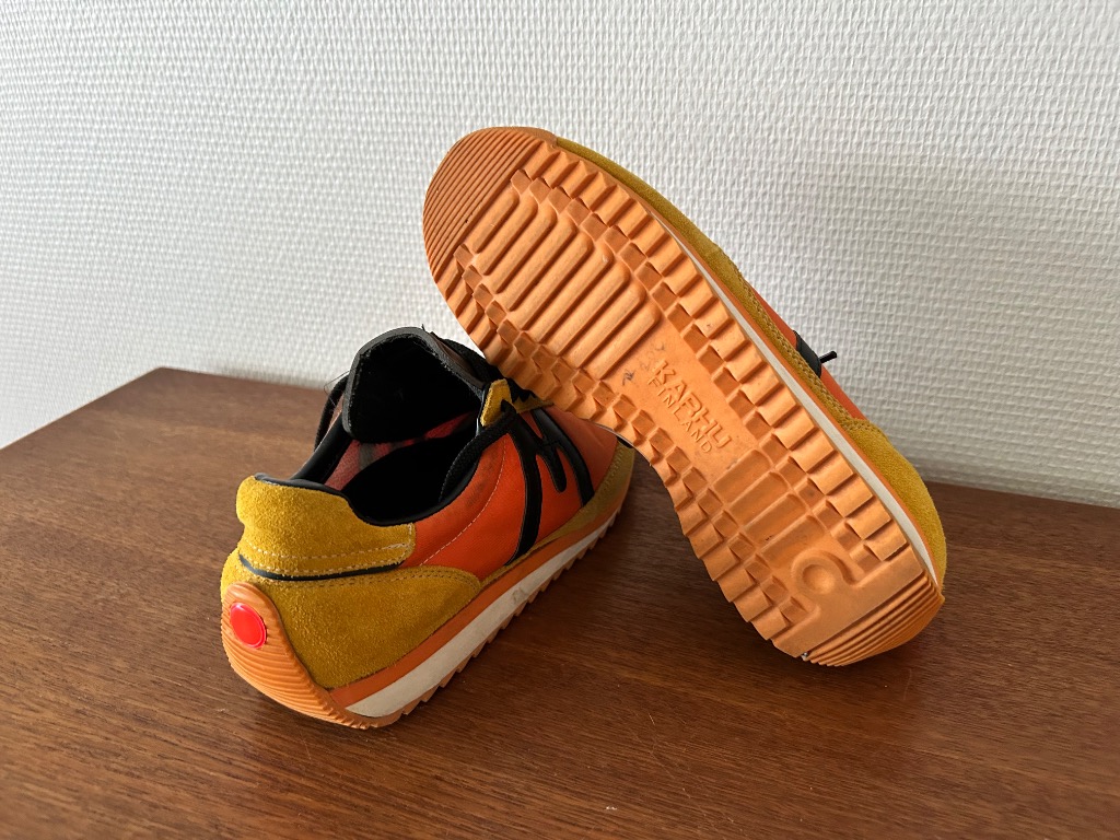 Vintage Karhut n.39-40