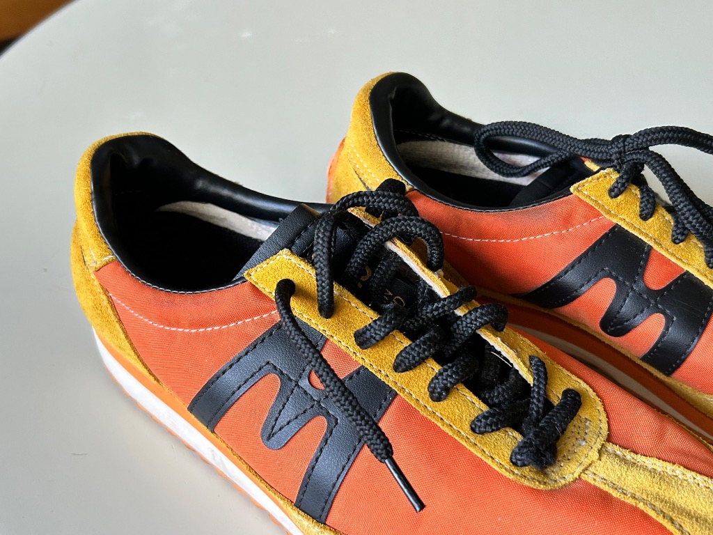 Vintage Karhut n.39-40