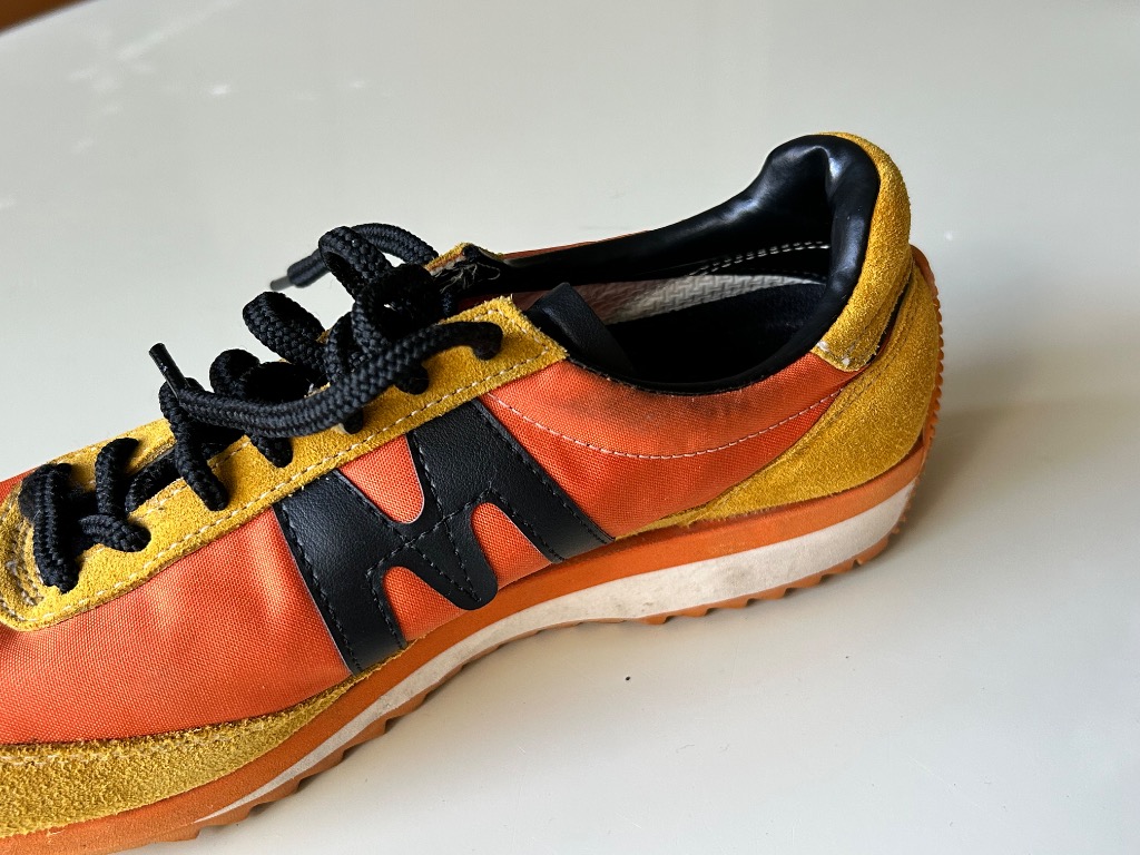 Vintage Karhut n.39-40