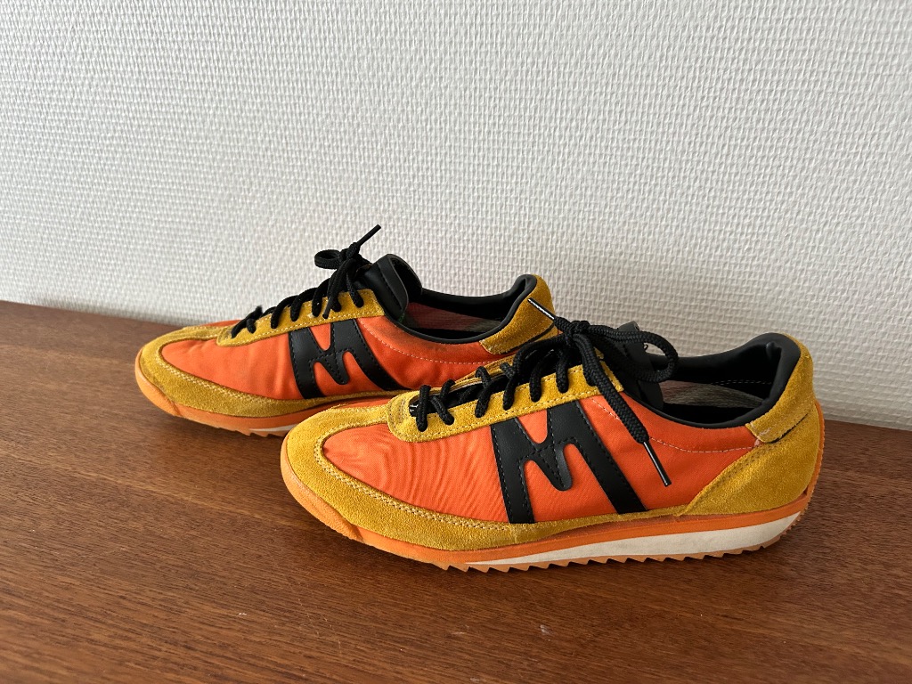 Vintage Karhut n.39-40