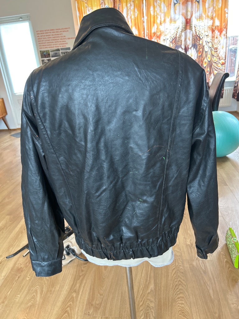 Vintage lesari st m-l