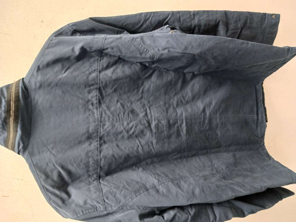 North mile sininen takki 52