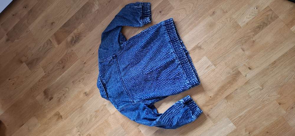 Mini rodini st. 116/122 gallajakki