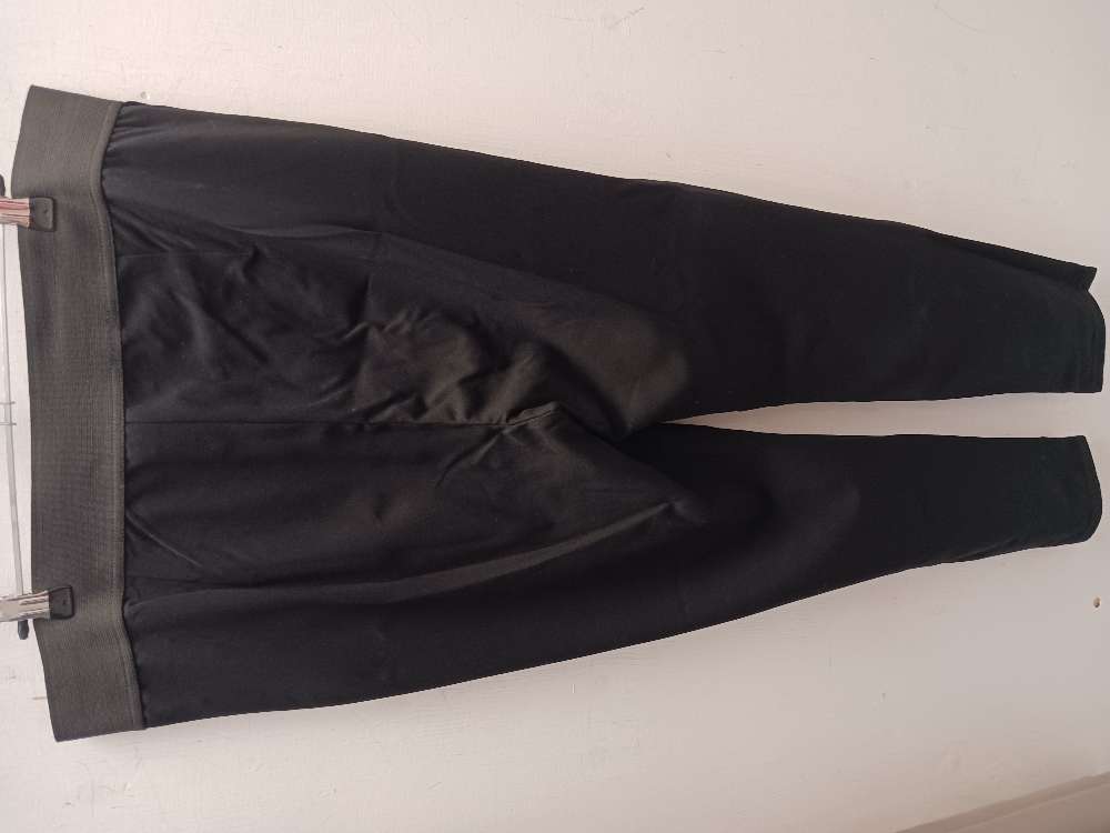 Samoon by Gerry Weber mustat housut M/L