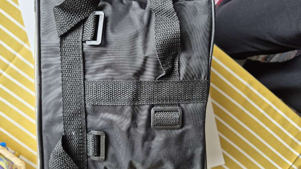 Polkupyörä kassi / laukku