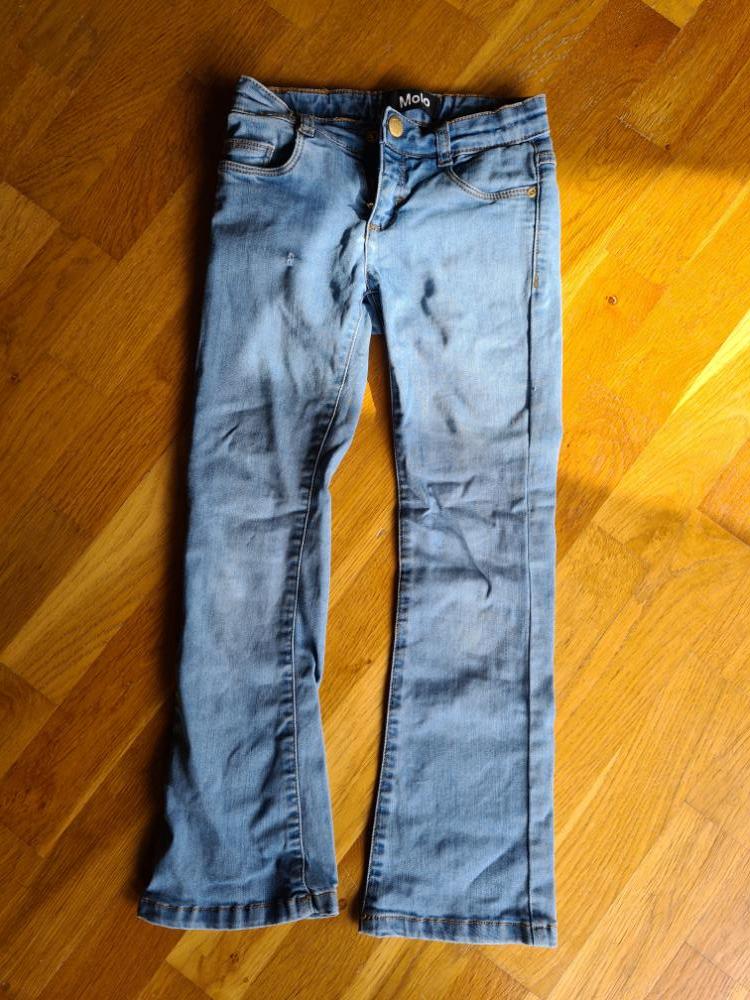 Molo jeans m svaj 8 år