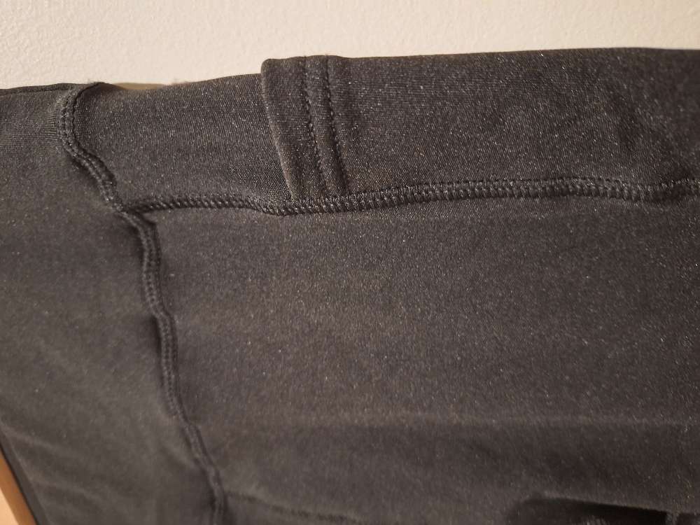 Leggings hlýjar medium