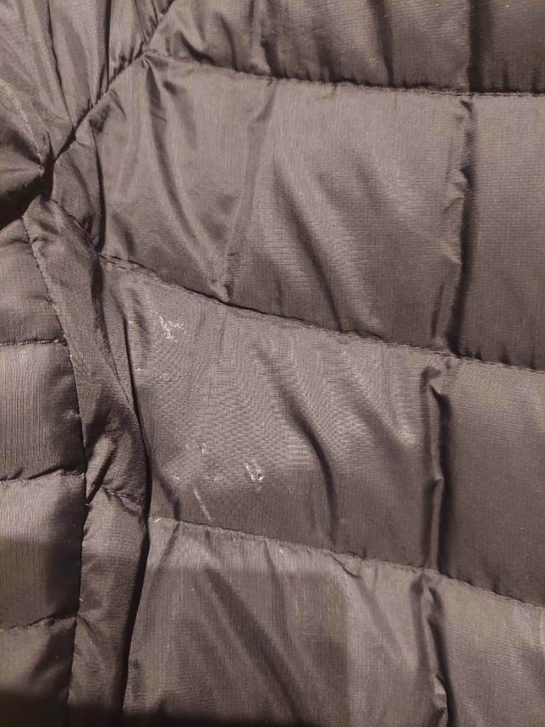 Eddie Bauer létt úlpa 
