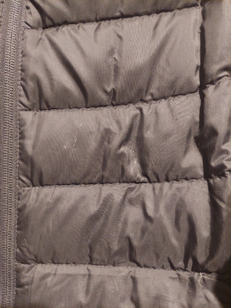 Eddie Bauer létt úlpa 