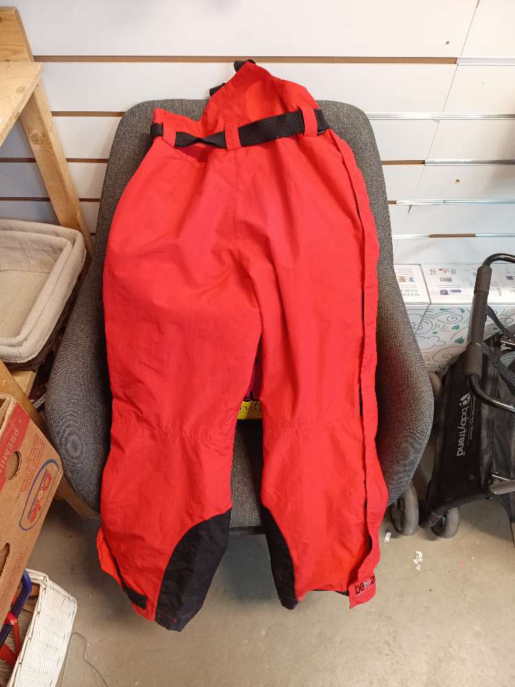 Snjóbuxur St 164. be zo