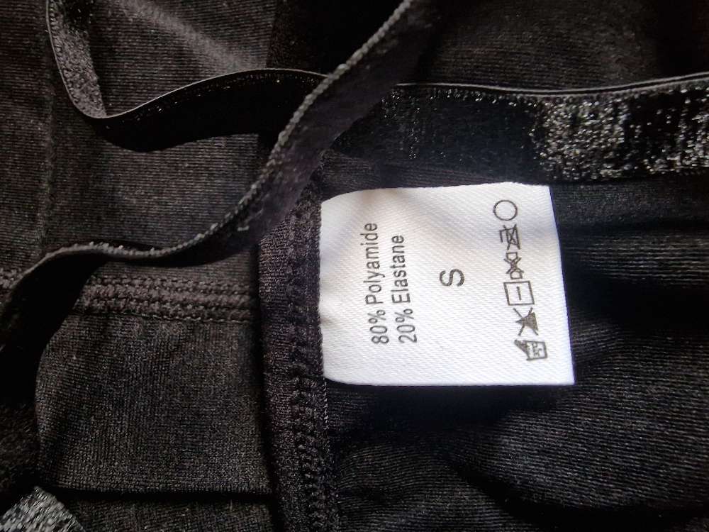 HeyShape ónotuð