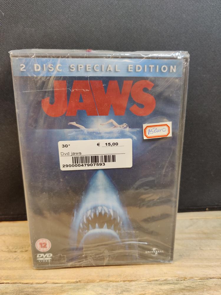 Jaws, 4 films